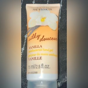 Brand New Avon Vanilla Hand Lotion